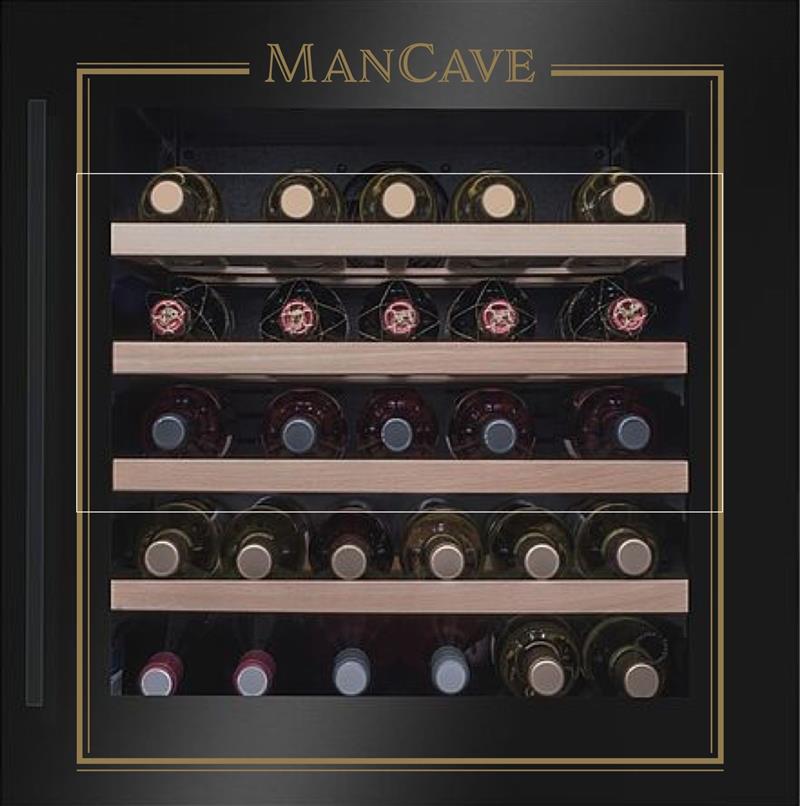 Luxe Bierkoeler - Mancave editie