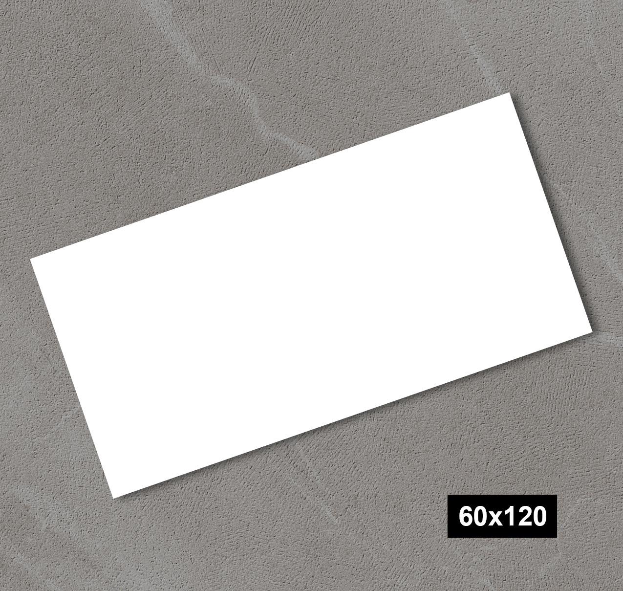 voorwoord Fonkeling hout Vloer-/wandtegel keramisch mat wit XXL 60x120 - Paul Roescher Webshop