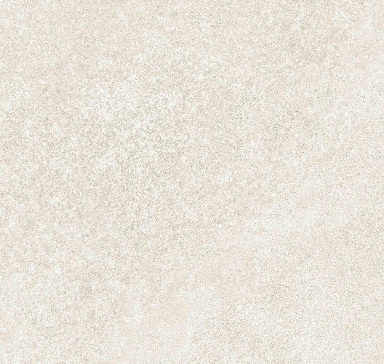 Natuursteenlook 75x75 White