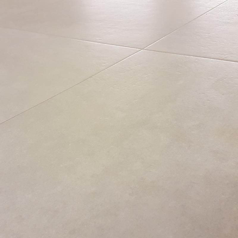 Paul Roescher vloertegel keramisch white wit cement 35A 60x60
