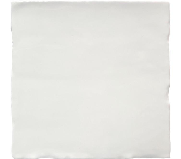 Domino Blanco Brillo 13 x 13 cm