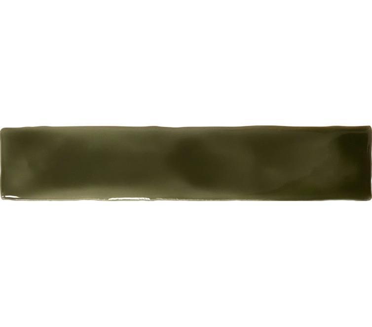 Mikado Verde Mili  5 x 25 cm