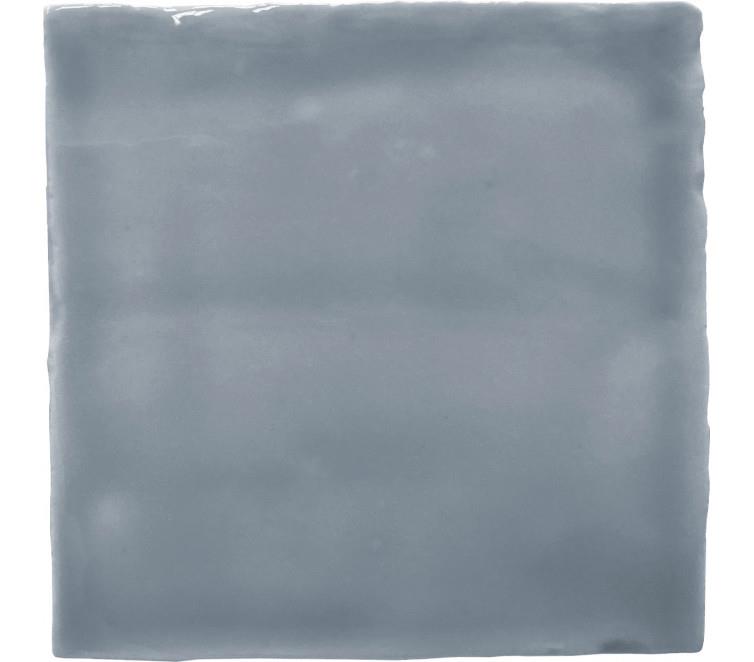 Domino Azul 13 x 13 cm