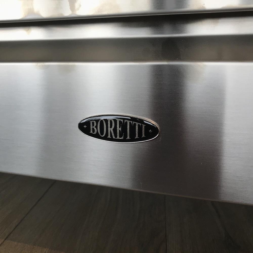 Boretti VT96IX