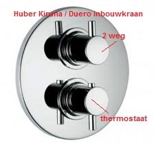 Thermostaat element voor Huber kiruna